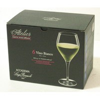BICCHIERI ATELIER VINO CAL. cl.35 PZ.6